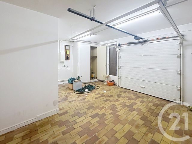 Maison &agrave; vendre - 7 pi&egrave;ces - 146,40 m2 - Chatel Guyon - 63 - AUVERGNE