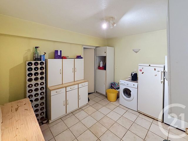Maison &agrave; louer - 5 pi&egrave;ces - 128,65 m2 - Chambaron Sur Morge - 63 - AUVERGNE