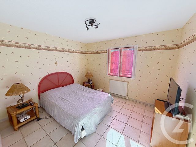Maison &agrave; louer - 5 pi&egrave;ces - 128,65 m2 - Chambaron Sur Morge - 63 - AUVERGNE
