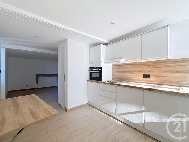 Appartement F3 à vendre RIOM