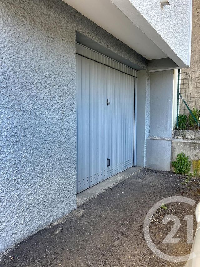 Appartement F4 &agrave; vendre - 4 pi&egrave;ces - 64,32 m2 - Riom - 63 - AUVERGNE