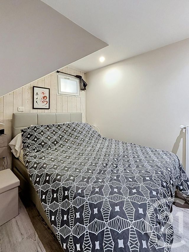 Maison &agrave; vendre - 2 pi&egrave;ces - 51,41 m2 - Chatel Guyon - 63 - AUVERGNE