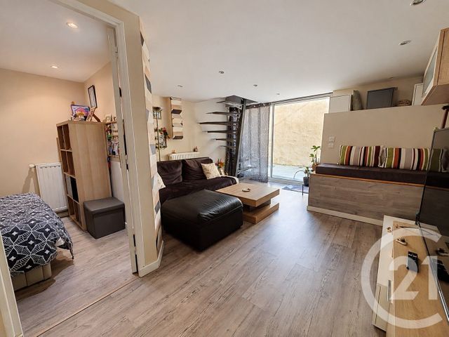 Maison &agrave; vendre - 2 pi&egrave;ces - 51,41 m2 - Chatel Guyon - 63 - AUVERGNE