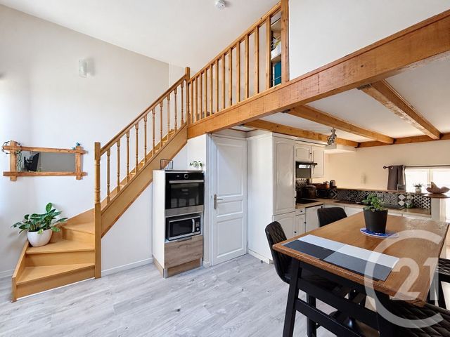 maison - CHATEL GUYON - 63