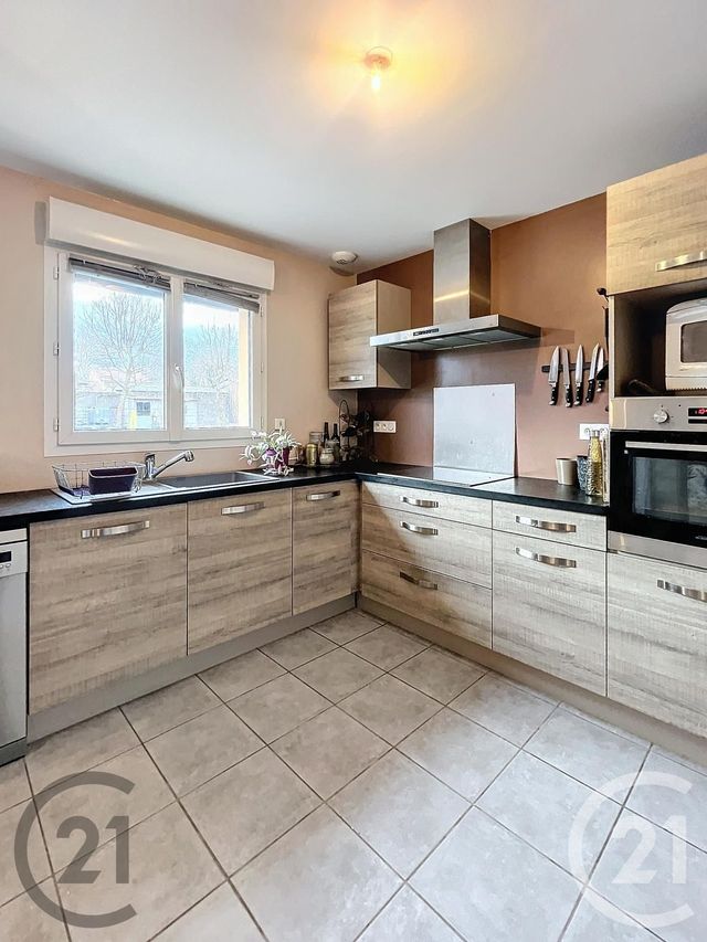 Maison à vendre - 4 pièces - 88,92 m2 - Malauzat - 63 - AUVERGNE