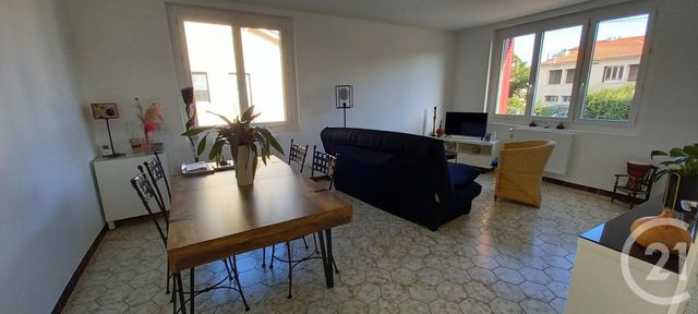 maison - RIOM - 63