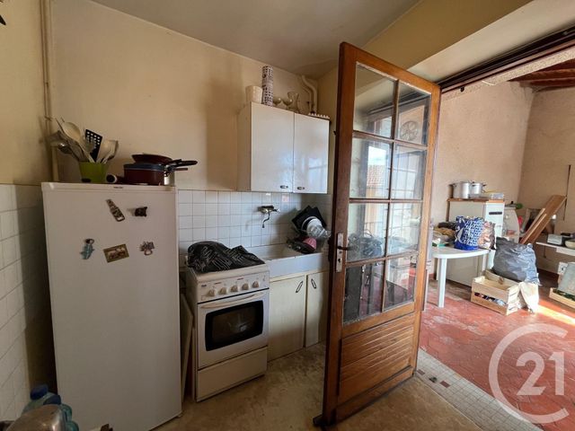 Maison à vendre - 6 pièces - 165 m2 - Volvic - 63 - AUVERGNE