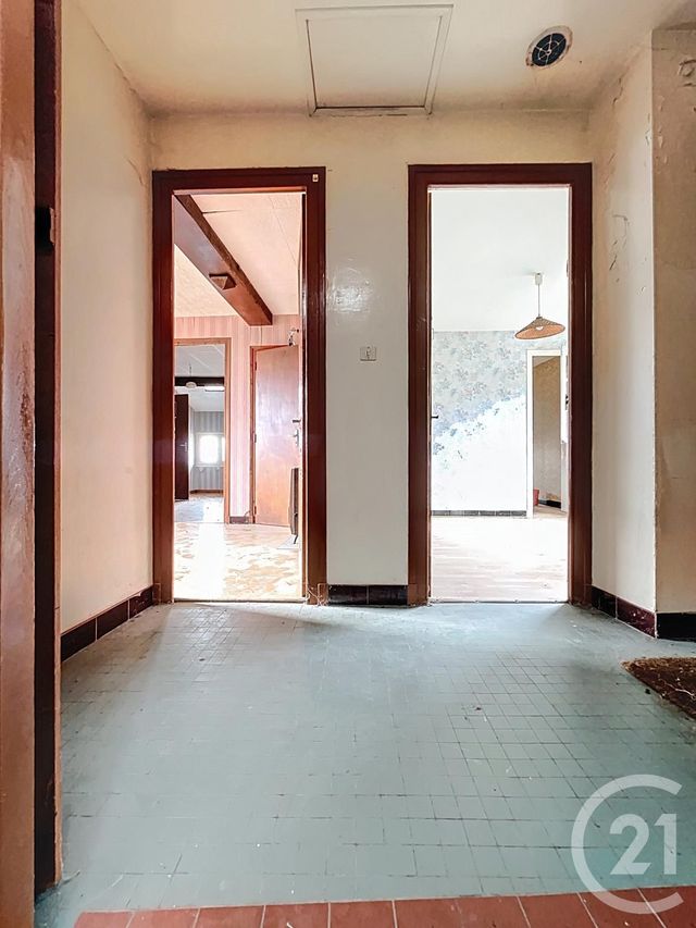 Maison à vendre - 6 pièces - 165 m2 - Volvic - 63 - AUVERGNE