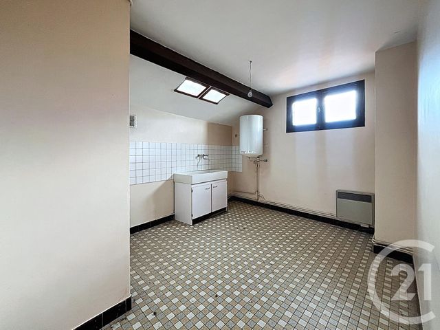 Maison à vendre - 6 pièces - 165 m2 - Volvic - 63 - AUVERGNE