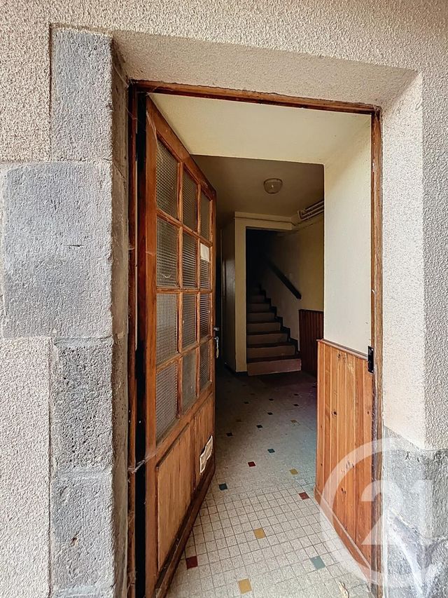 Maison à vendre - 6 pièces - 165 m2 - Volvic - 63 - AUVERGNE