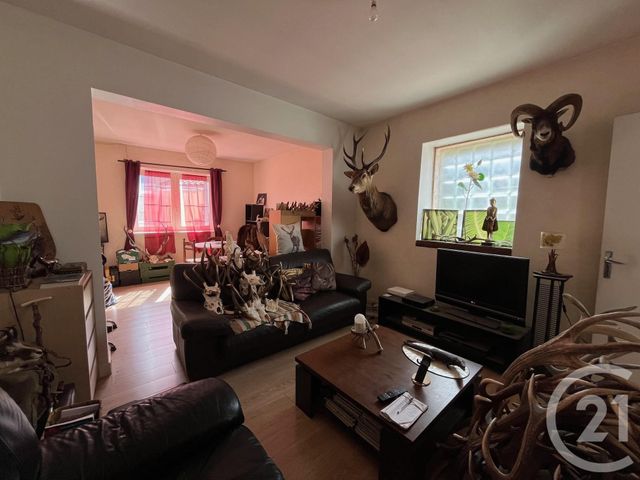 Maison à vendre - 6 pièces - 165 m2 - Volvic - 63 - AUVERGNE