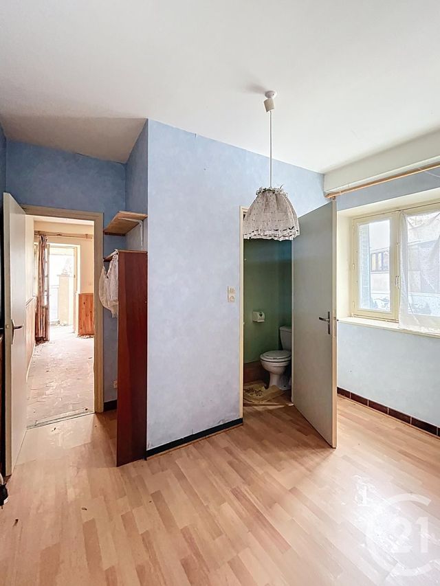 Maison à vendre - 6 pièces - 165 m2 - Volvic - 63 - AUVERGNE