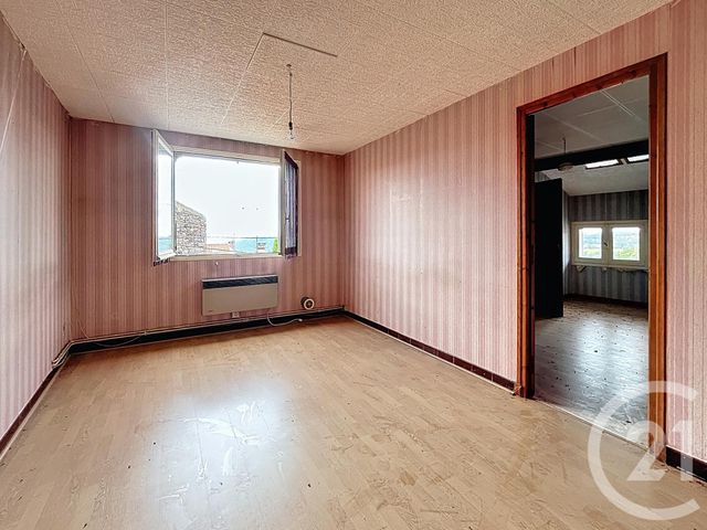 Maison à vendre - 6 pièces - 165 m2 - Volvic - 63 - AUVERGNE