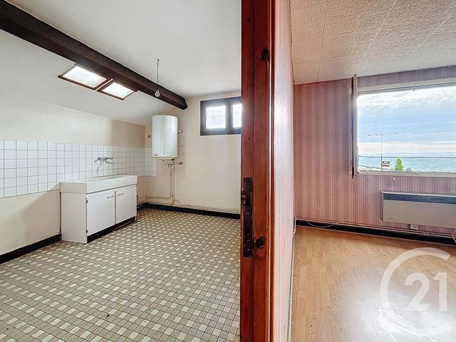 Maison à vendre - 6 pièces - 165 m2 - Volvic - 63 - AUVERGNE