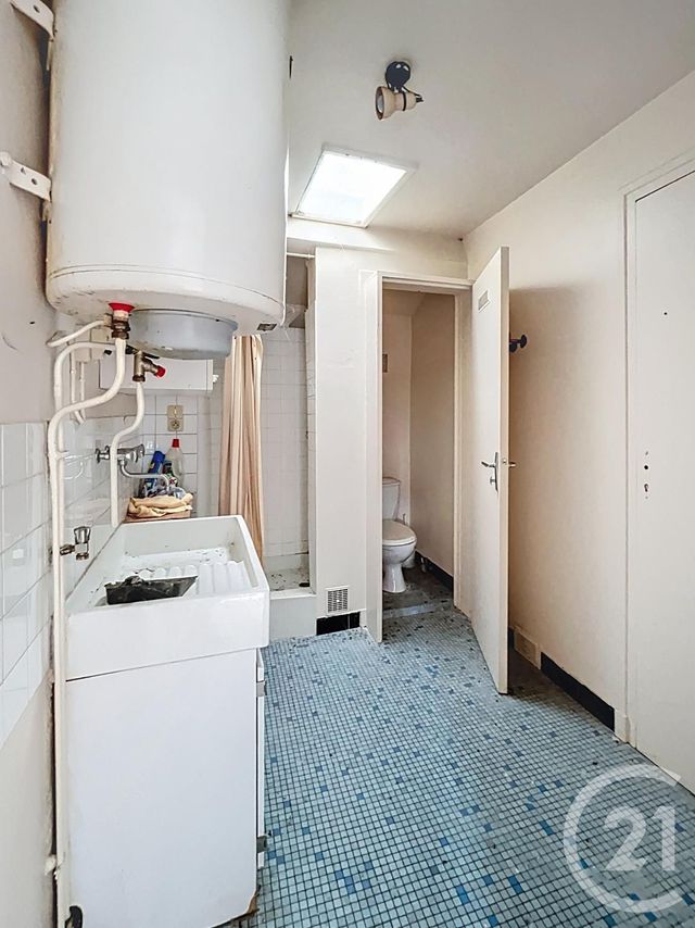 Maison à vendre - 6 pièces - 165 m2 - Volvic - 63 - AUVERGNE