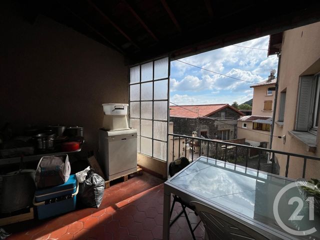 Maison à vendre - 6 pièces - 165 m2 - Volvic - 63 - AUVERGNE