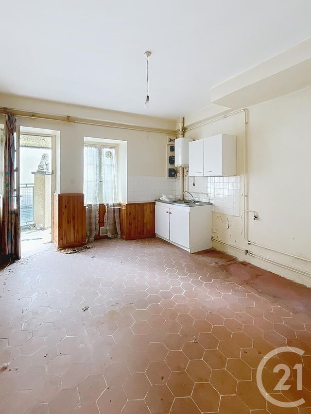 Maison à vendre - 6 pièces - 165 m2 - Volvic - 63 - AUVERGNE