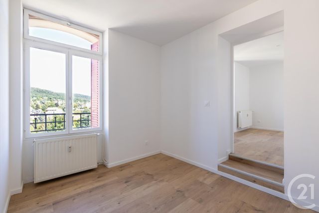 appartement - CHATEL GUYON - 63