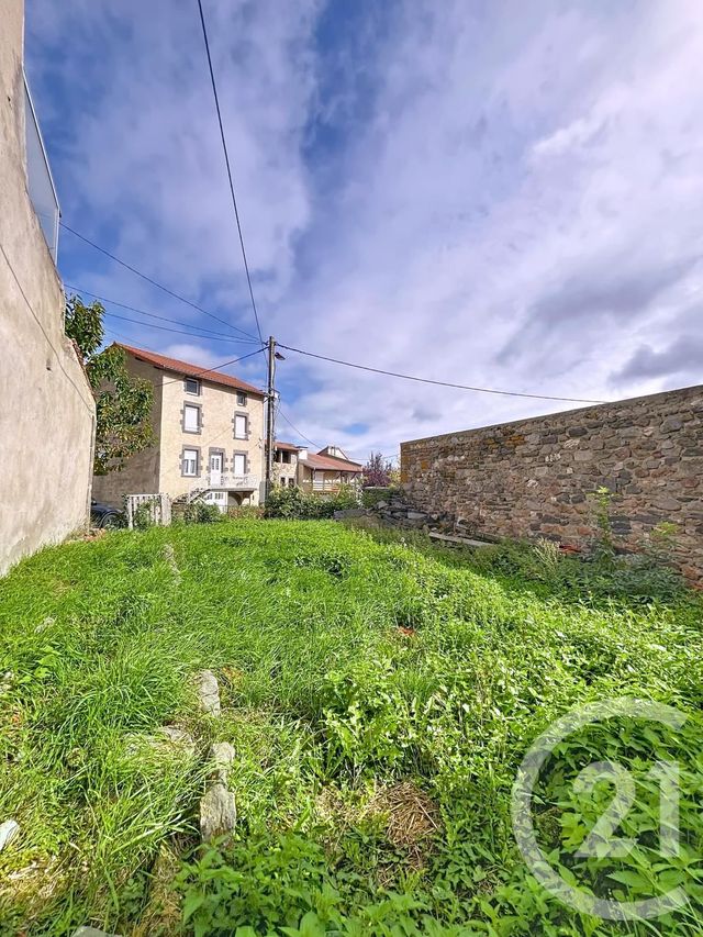Maison à vendre - 2 pièces - 131 m2 - Chatel Guyon - 63 - AUVERGNE