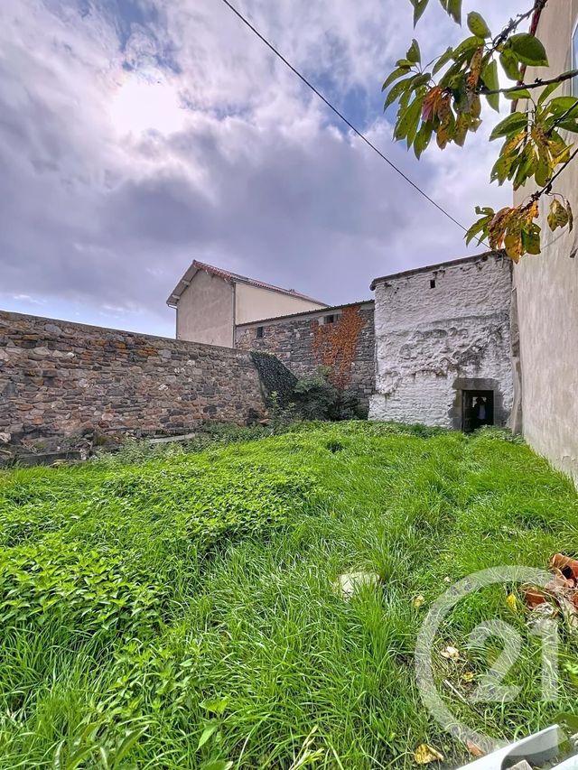 Maison à vendre - 2 pièces - 131 m2 - Chatel Guyon - 63 - AUVERGNE