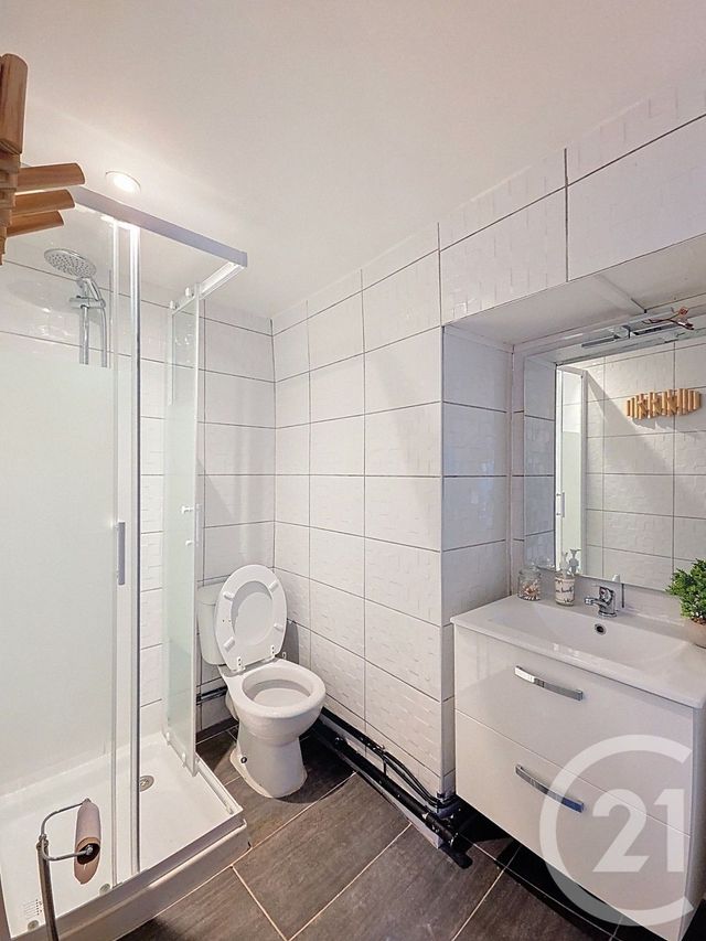 Appartement F2 &agrave; vendre - 2 pi&egrave;ces - 24 m2 - Riom - 63 - AUVERGNE