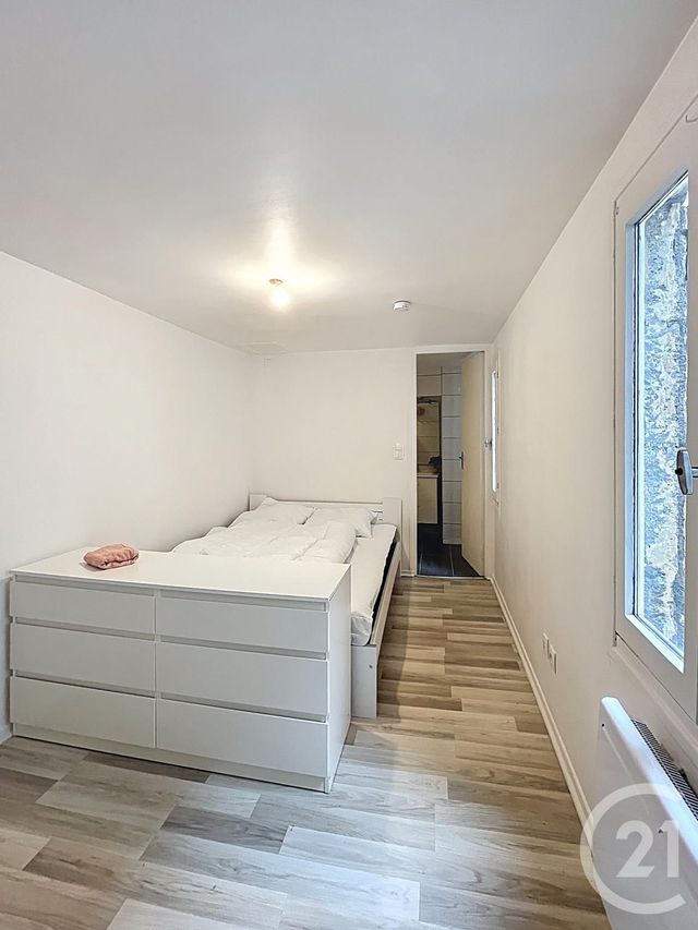 Appartement F2 à vendre - 2 pièces - 24 m2 - Riom - 63 - AUVERGNE