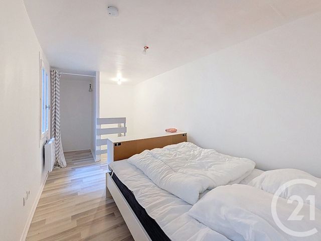 Appartement F2 &agrave; vendre - 2 pi&egrave;ces - 24 m2 - Riom - 63 - AUVERGNE