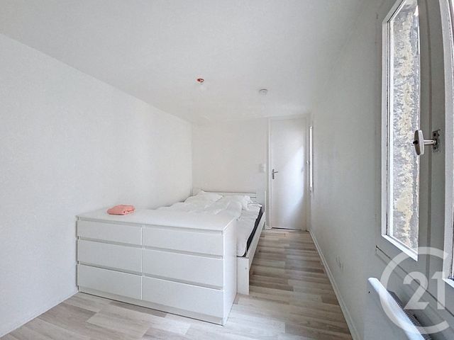 Appartement F2 &agrave; vendre - 2 pi&egrave;ces - 24 m2 - Riom - 63 - AUVERGNE