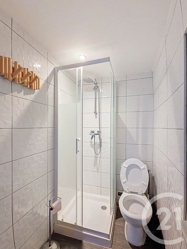 Appartement F2 &agrave; vendre - 2 pi&egrave;ces - 24 m2 - Riom - 63 - AUVERGNE