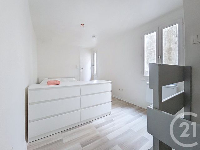 Appartement F2 &agrave; vendre - 2 pi&egrave;ces - 24 m2 - Riom - 63 - AUVERGNE