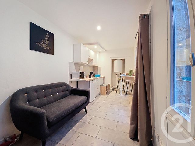 appartement - RIOM - 63