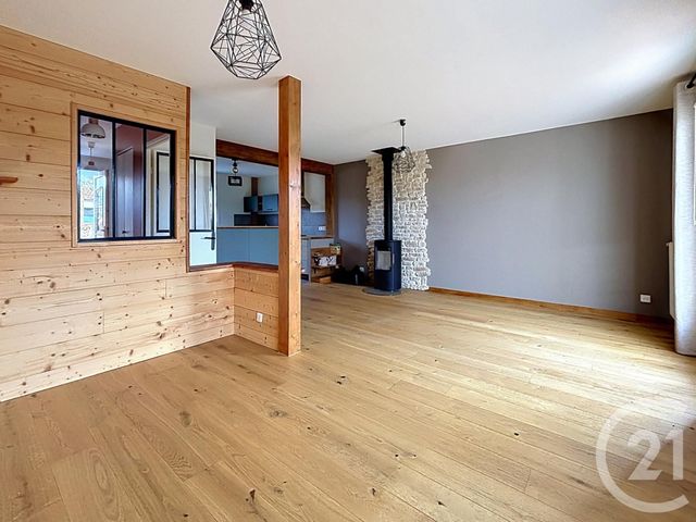 Maison &agrave; vendre - 4 pi&egrave;ces - 88 m2 - Chateaugay - 63 - AUVERGNE