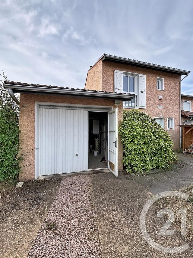 Maison &agrave; vendre - 4 pi&egrave;ces - 88 m2 - Chateaugay - 63 - AUVERGNE