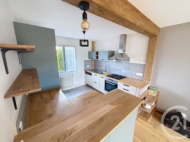 Maison &agrave; vendre - 4 pi&egrave;ces - 88 m2 - Chateaugay - 63 - AUVERGNE