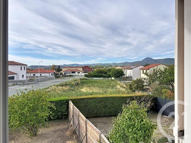 Maison &agrave; vendre - 4 pi&egrave;ces - 88 m2 - Chateaugay - 63 - AUVERGNE