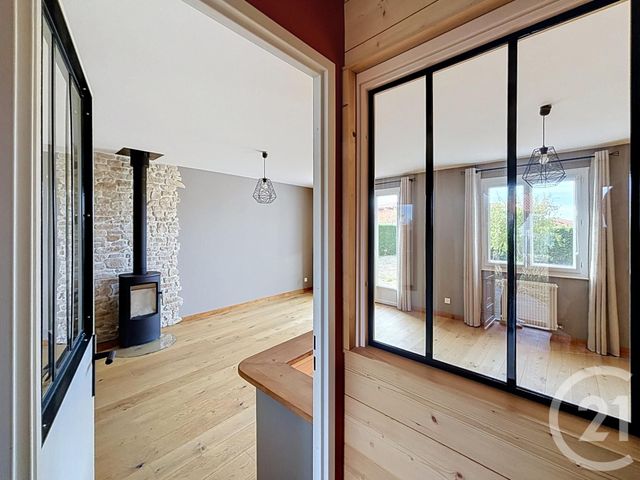 Maison &agrave; vendre - 4 pi&egrave;ces - 88 m2 - Chateaugay - 63 - AUVERGNE