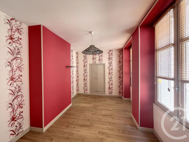 Appartement F3 &agrave; vendre - 3 pi&egrave;ces - 69,77 m2 - Riom - 63 - AUVERGNE