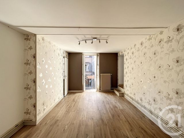 Appartement F3 &agrave; vendre - 3 pi&egrave;ces - 69,77 m2 - Riom - 63 - AUVERGNE