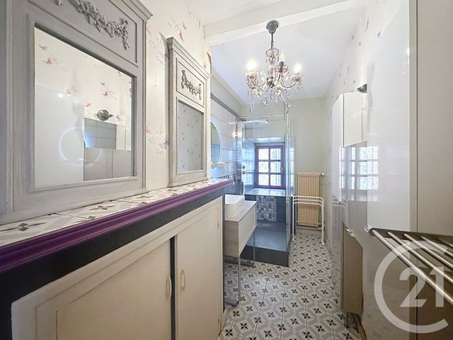 Appartement F3 &agrave; vendre - 3 pi&egrave;ces - 69,77 m2 - Riom - 63 - AUVERGNE