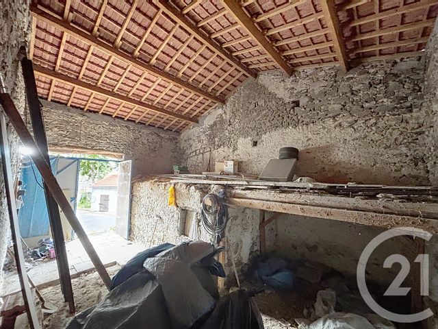 Maison &agrave; vendre - 1 pi&egrave;ce - 55 m2 - Enval - 63 - AUVERGNE