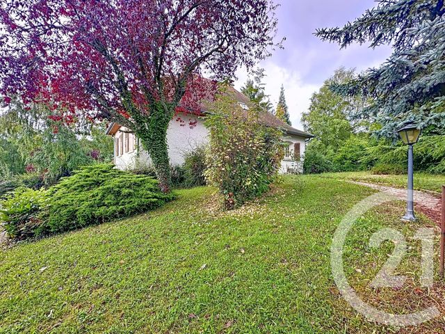 Maison à vendre - 8 pièces - 174 m2 - Orcines - 63 - AUVERGNE