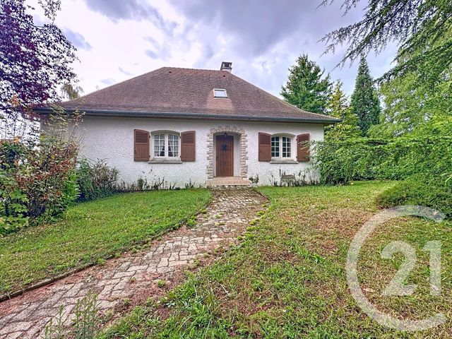 maison - ORCINES - 63