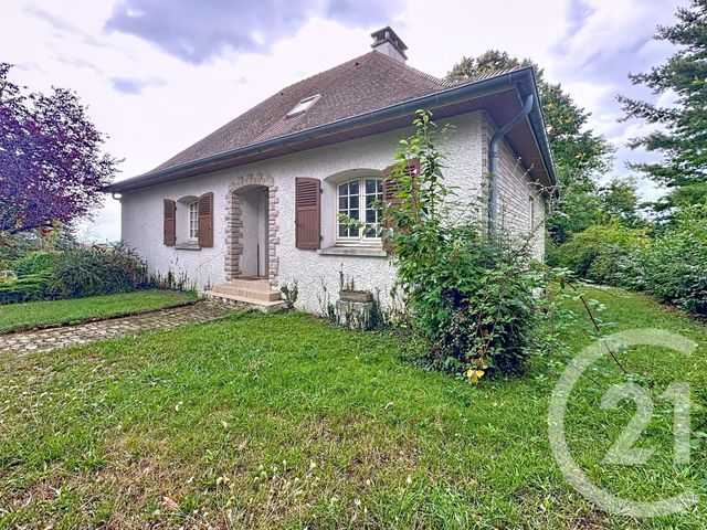 Maison à vendre - 8 pièces - 174 m2 - Orcines - 63 - AUVERGNE