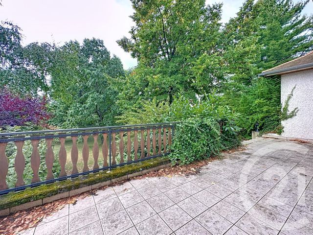 Maison à vendre - 8 pièces - 174 m2 - Orcines - 63 - AUVERGNE