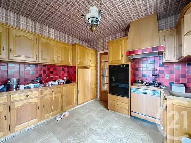 Maison à vendre - 8 pièces - 174 m2 - Orcines - 63 - AUVERGNE