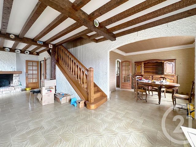 Maison à vendre - 8 pièces - 174 m2 - Orcines - 63 - AUVERGNE