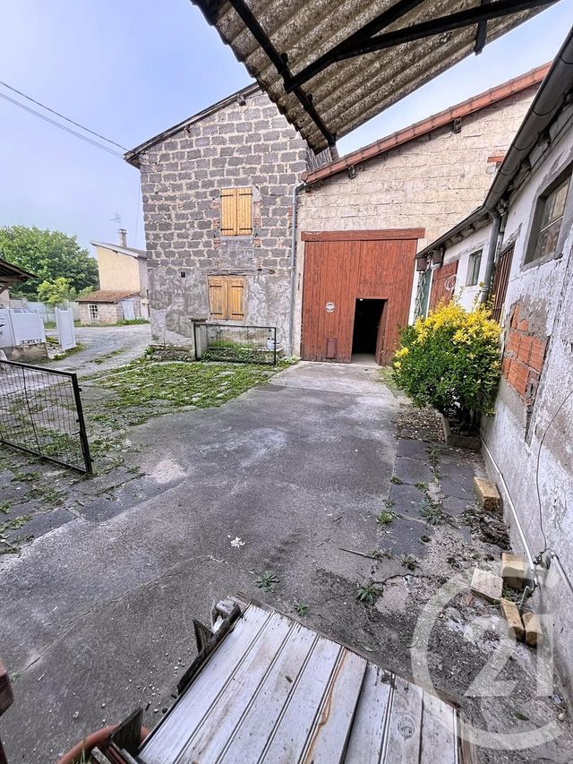 Maison &agrave; vendre - 8 pi&egrave;ces - 227,90 m2 - Randan - 63 - AUVERGNE