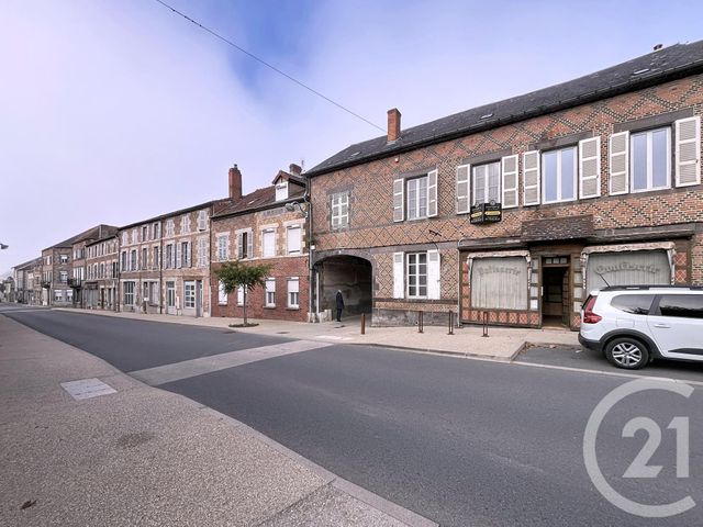 Maison &agrave; vendre - 8 pi&egrave;ces - 227,90 m2 - Randan - 63 - AUVERGNE