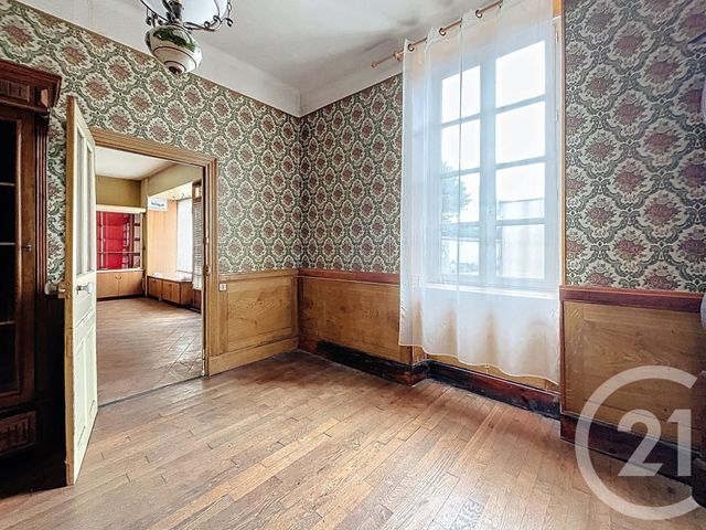 Maison &agrave; vendre - 8 pi&egrave;ces - 227,90 m2 - Randan - 63 - AUVERGNE