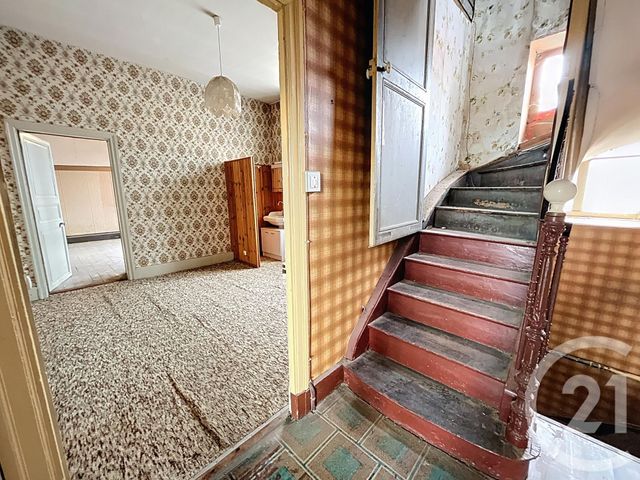 Maison &agrave; vendre - 8 pi&egrave;ces - 227,90 m2 - Randan - 63 - AUVERGNE
